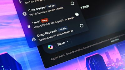 Microsoft Now Offers Free Access to OpenAI's GPT-5 Model with Copilot on Windows 11 — Alongside Github, Visual Studio, And More