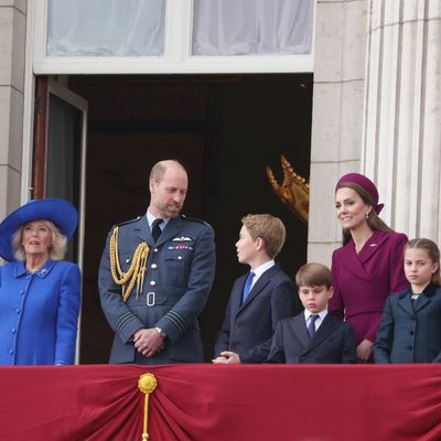 The Royal Family Will Interrupt Their Summer Break With New Commemorations—But William and Kate Aren't Confirmed to Attend