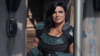 Gina Carano’s Lawsuit Against Disney And Lucasfilm Over The Mandalorian Has Come To An End, And There’s An Intriguing Detail That Caught My Eye