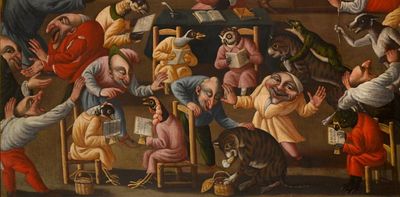 Stories, satires and ‘experiments’: 3 vibrant new collections show the range and wit of Australian fiction