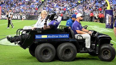 Ravens' John Harbaugh Provides Unfortunate Update on Rookie CB Bilhal Kone's Injury Status