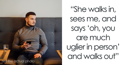 “She Tells Me That She Is In Love With My Brother”: 47 Stories Of People Getting Savagely Rejected