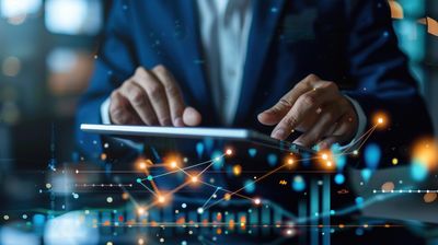 Muthukumar Murugan Leads the P&C Insurance Industry with Advanced Data Architecture Solutions as Data Leader