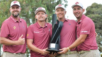 LIV Golf Reveals Format Changes For Season-Ending Team Championship