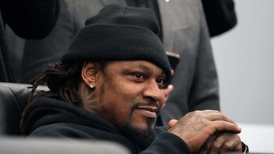 Marshawn Lynch Is Latest Seattle Legend to Take Up Sports Photography