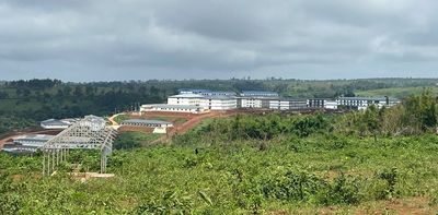 Cambodia is vowing to ‘rid’ the country of scam compounds. But we’ve seen several still operating in the open