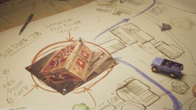 It looks like Microsoft's cuts got another one: Avalanche has stopped work on its 1970s smuggling sim Contraband to 'evaluate the project's future'