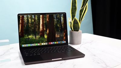 MacBook Pro with OLED display rumored for late 2026 launch — and Samsung could make the screen