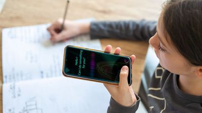 ChatGPT just got so much smarter – here's how to talk to your kids about AI and GPT-5