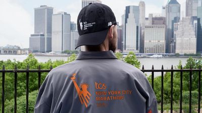 New Balance just launched its 2025 NYC Marathon collection and it contains special editions of some of my favorite running kit