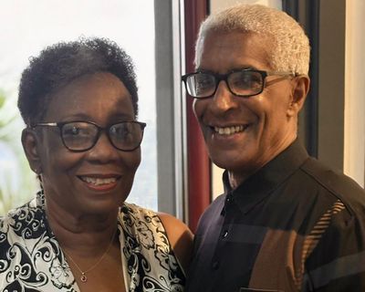 ‘It’s about justice’: the couple pushing for legal aid for Windrush scandal claims