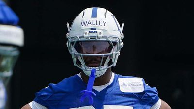 Colts Lose Rookie Cornerback to Season-Ending Knee Injury in First Preseason Game