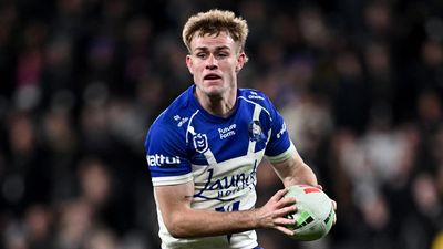 'Signs are pretty good' for Galvin's hand injury