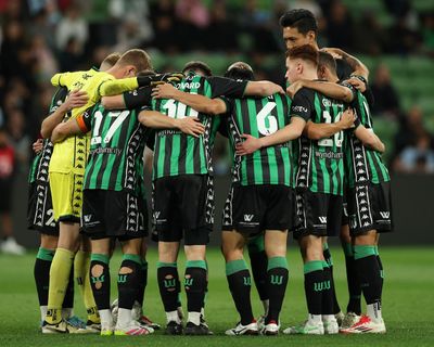 A-League club Western United close to collapse after licence withdrawn