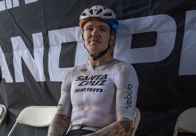 'You're not going to fake it up Columbine' - Keegan Swenson returns sights on fifth win at Leadville Trail 100 MTB