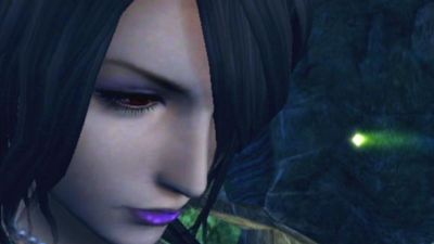 Final Fantasy 10 dev reminds players obsessed with retro-style PS1 graphics in modern games that, back in my day, those graphics were a problem