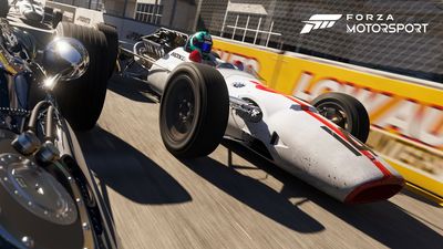 Xbox Breaks Silence — Forza Motorsport at Least Living Long Enough to Bring Back Time-Limited Content