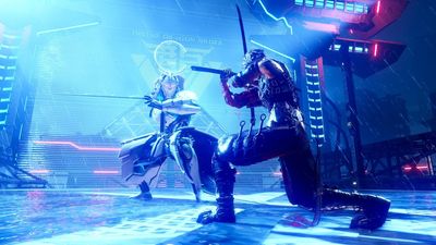6 hours in, Ninja Gaiden 4 has pushed me to my limit while giving me the tools to push beyond them – we are so back