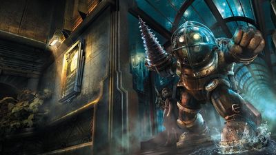 BioShock 4 has "had some ups and downs along the way," but Take-Two CEO promises "hand on heart, without question" that the immersive sim is "going to come out"