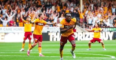 Why St Mirren will be a sterner test of Motherwell's credentials than Rangers