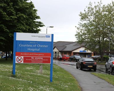 Emergency care at Lucy Letby hospital falls short of legal standards, CQC finds