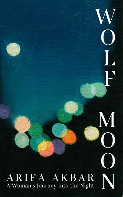 Wolf Moon review: An unsettling companion for a sleepless night