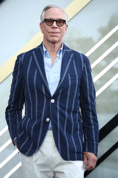 Tommy Hilfiger's guide to London: Savile Row, Scott’s and Portobello Road