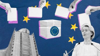 With fewer than 10% answered: Are European Citizens' Initiatives missing the mark?