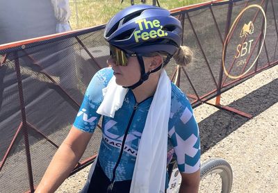 'I'm capable of doing it again' - Defending Leadville 100 winner Melisa Rollins uses Leadville Stage Race win to erase doubt