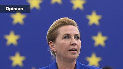 Return of chat control: Something is rotten in the state of Denmark