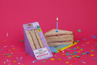 ‘People buy it to film it, not eat it’: The surreal rise of the supermarket food stunt