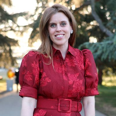 How Princess Beatrice Has Transformed Her Once-Mocked Style While Staying True to Her "Whimsical Nature"