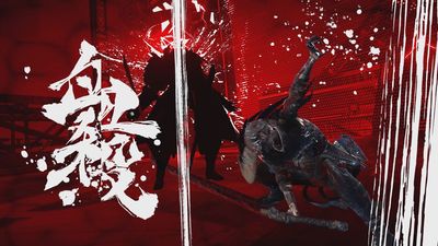 Ninja Gaiden 4 plays more like a Platinum action game than classic Ninja Gaiden, and I'm really not sure how to feel about it