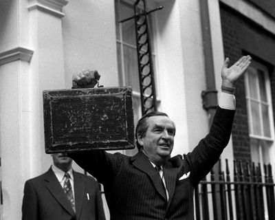 As dark financial clouds gather, Labour has to heed its past: when it chooses austerity, it loses elections
