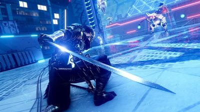 Ninja Gaiden 4 Hands-On —This Punishing Action Game Feels Awesome, and Both Protagonists Are Great To Play