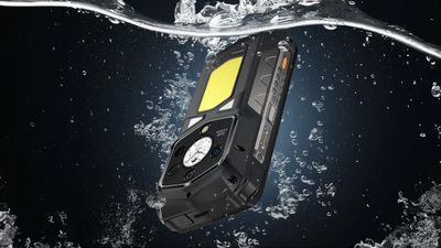 This bizarre phone’s camera beats anything from Apple, Google or Samsung