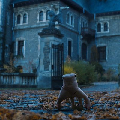 Where Was 'Wednesday' Filmed? All About the Gothic Estates That Bring Nevermore Academy to Life