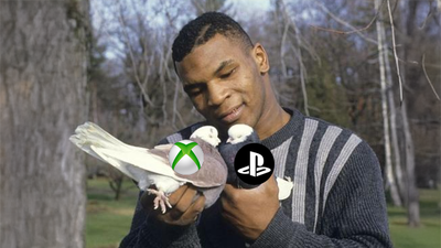 PlayStation Says It Is "Moving Away" from Hardware Centricity — Could More PlayStation-to-Xbox Ports Be On The Way?
