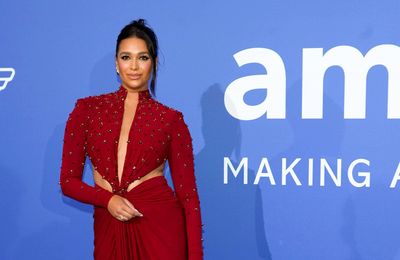 Paula Patton is 'enjoying every moment' as a 'single woman'