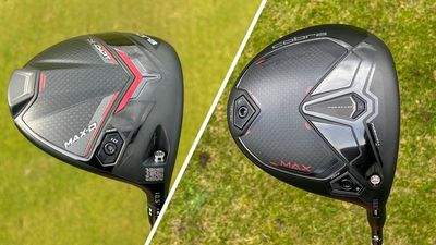 Cobra DS-ADAPT Max-D vs Cobra Darkspeed Max Driver: Read Our Head-To-Head Verdict