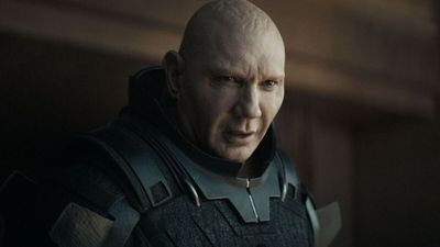 After 10 years of rumors, Guardians of the Galaxy star Dave Bautista may finally be signed on to play the villain in Henry Cavill's Highlander remake