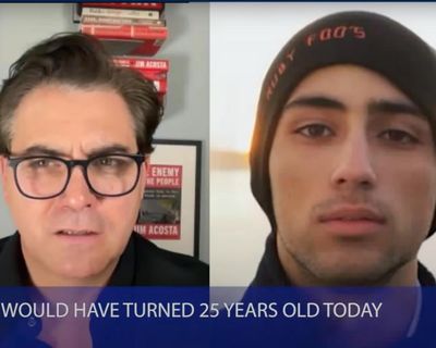 When a journalist uses AI to interview a dead child, isn’t it time to ask what the boundaries should be?