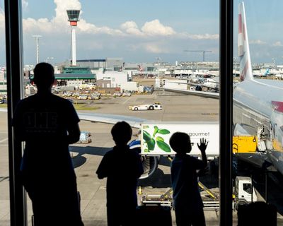 How a viral post led to Juurnee, a travel site matching passengers with helpers