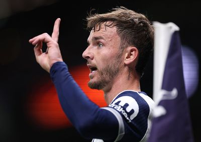 Tottenham: Eberechi Eze, Jack Grealish and the transfer targets who can replace injured James Maddison