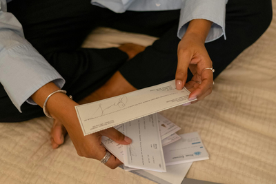 Is the $600 Stimulus Check Real? The Truth About the So-Called 'Tariff Rebate' Payments