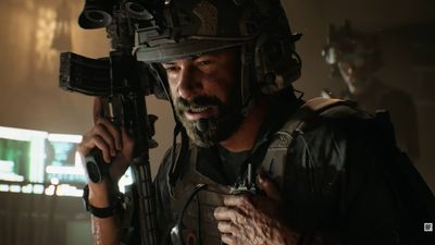 Battlefield 6 is making an excellent case to skip Call of Duty this year