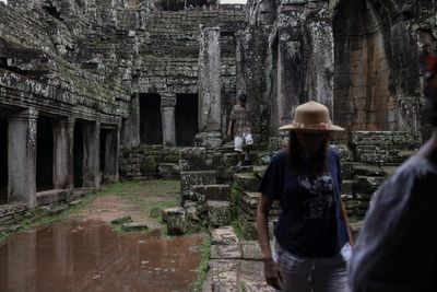Cambodia and Thailand finally work out plan to uphold fragile ceasefire