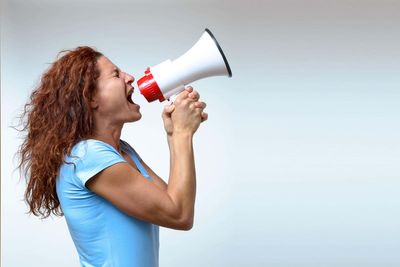 What is loud budgeting?