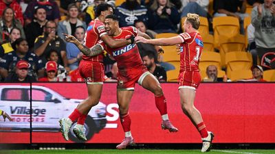 Isaako's Dolphins heroics one for true believers