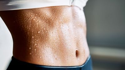 Forget six-pack abs — I'm a personal trainer, and here are 4 reasons they’re hard to build (and don't matter)